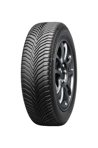 Michelin 195/45R16 84V Crossclimate 2 XL Dört Mevsim Lastik 2024