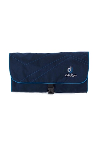 Deuter Wash Bag Ii Kişisel Bakım Çantası - (Midnight-Turquoise)