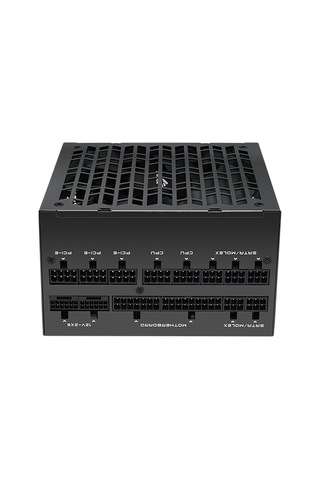 Sama P1200, 1200w, Black, 80+ Platinum, Cybenetics Certified, Full Modüler, Pcıe 5.1, Atx3.1, Siyah, Gamıng, Atx, Power