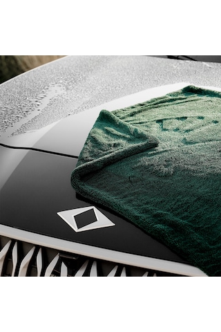 Smartbee Beast Twisted Pile Mikrofiber Oto Kurulama Havlusu 60x90