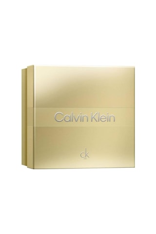 Calvin Klein One Edt 100 Ml + 150 Ml Deodorant Erkek Parfüm Seti Narenciye