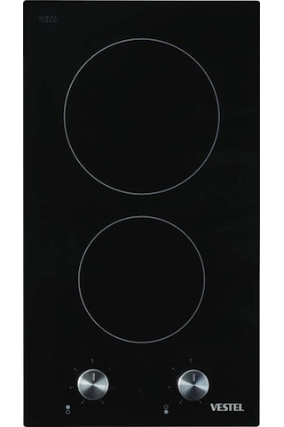 Vestel AO-3310 S Ankastre Ocak Inox