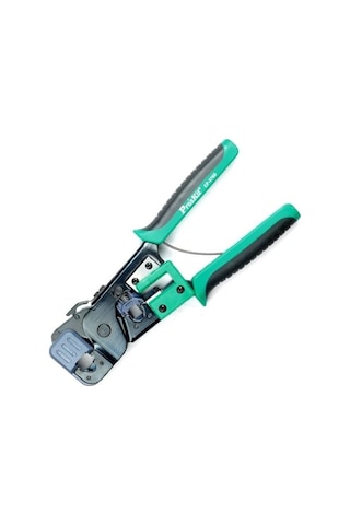 Proskit Cp-376d Kablo Sıkma Pensesi
