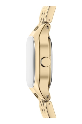 Skagen Skw3177 Kadın Kol Saati Altın