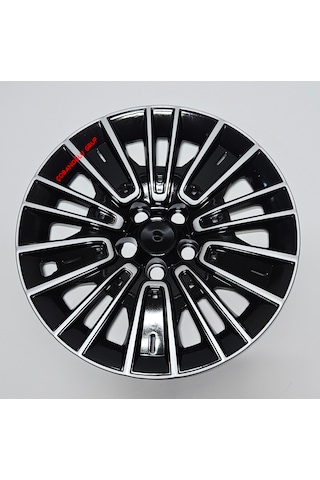 Fiat Egea Urban Easy 15inç Çelik Jant Görünümlü Jant Kapağı