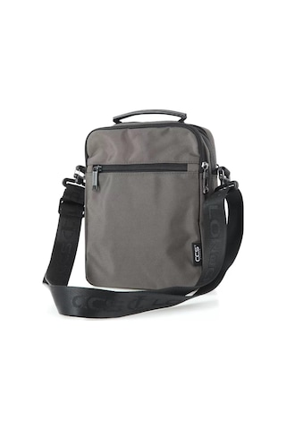 Ççs 31364 Erkek Askili Çanta Yeşil