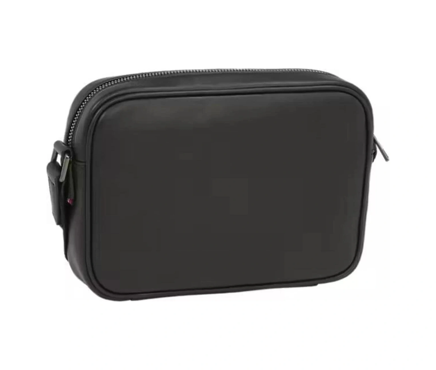 Tommy Hilfiger Erkek Çapraz Çanta Am0am13494bds Siyah