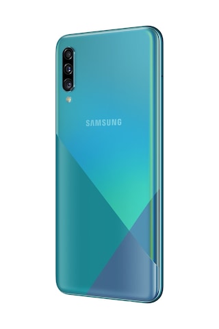Yenilenmiş Samsung Galaxy A30S 64 GB 4 GB