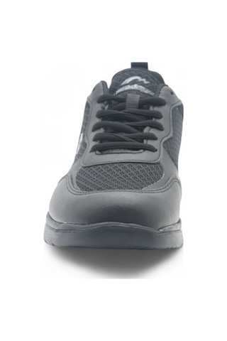 Huf Ereke Spor Ayakkabı M255137 Siyah