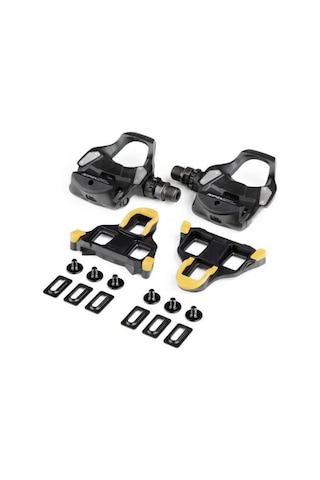 Shimano PD-RS500 Pedal Spd  Sl Siyah
