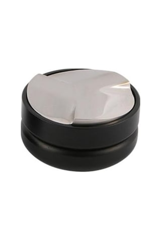 Çelik Tamper Makaron Kahve Sıkıştırıcı Barista Coffee Macaron 58 Çok Renkli