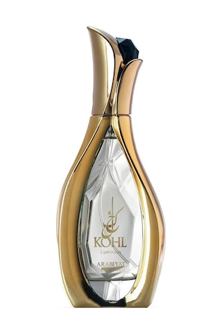 Arabiyat Prestige Kohl Luminous Edp 100 Ml Unisex Parfüm Çiçek - Meyve Arabiyat Prestige Kohl Luminous Edp 100 Ml Unisex Parfüm Çiçek - Meyve