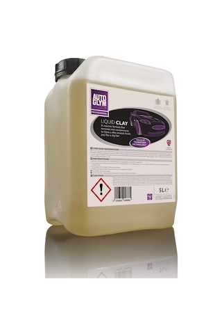 Autoglym Lıquıd Clay 5 L