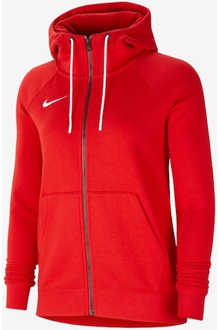 Nike Cw6955-657 W Nk Flc Park20 Fz Hoodie Kadın Sweatshirt 001