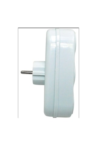 Golyat Kablosuz 3'Lü Topraklı Üçlü Priz Çoğaltıcı