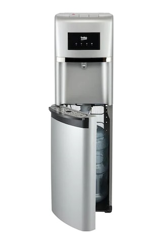 Beko 6620 GG Gizli Damacanalı Soğuk-Ilık Su Sebili