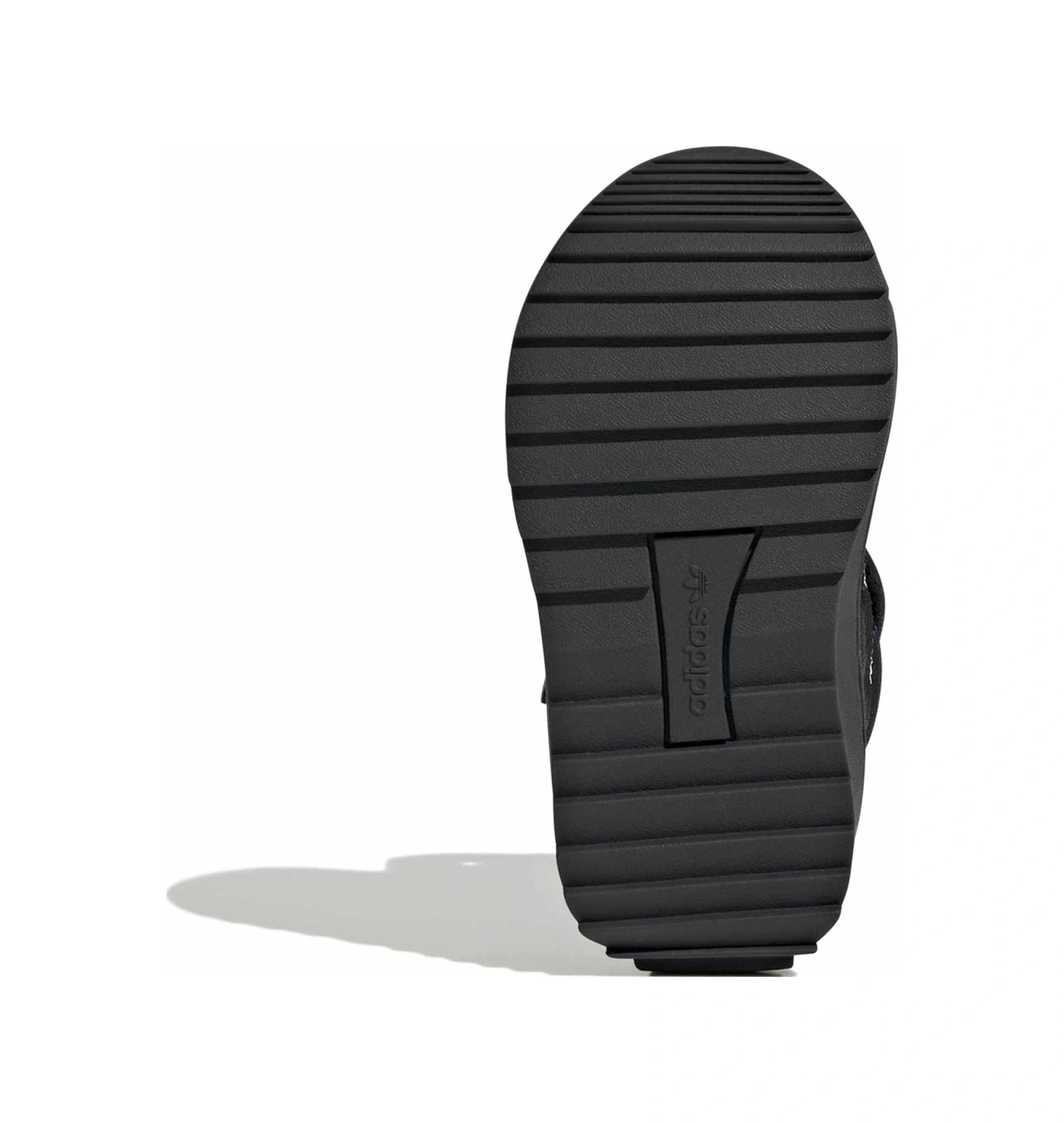 Cblack/halblu/carbon Superstar Wınter Trek I Siyah