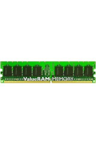 Kingston KVR800D2N6/1G 1 GB DDR2 800 MHz PC Bellek