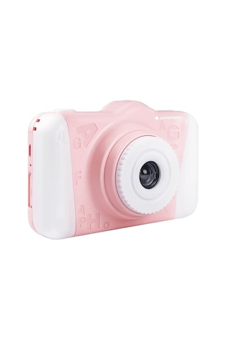 AgfaPhoto ARKCPK Realikids Cam2 DCC6 Kompakt Fotoğraf Makinesi