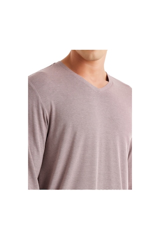 Blackspade Erkek T-shirt 40616 - Pembe
