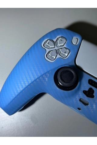 Ps5 Dualsense Kol Silikon Kılıf Darbe Koruması Ve Şık Tasarım - Clk9113