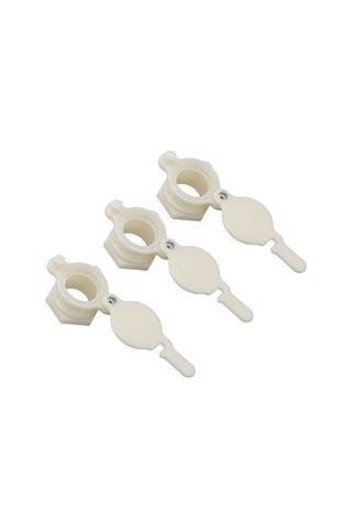 3'lü Bal Vana Seti Yongtao