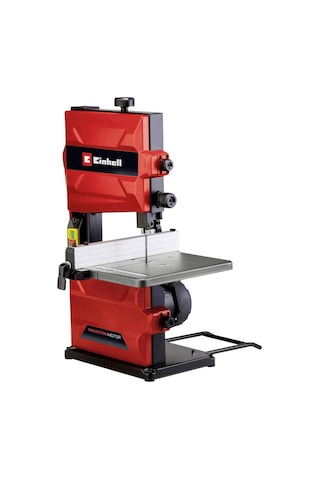 Einhell TC-SB 200/1 Şerit Testere - 4308009