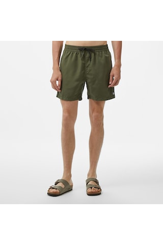 Billabong All Day Lb Erkek Yeşil Deniz Şortu Ebyjv00134 Yeşil
