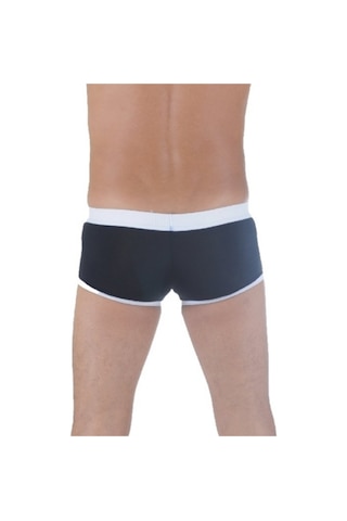 Terry Pau Don Moris Miko Round Boxer (Dm291138)