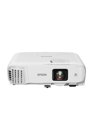 Epson EB-982W 1280x800 4200 Lümen WXGA Projeksiyon Cihazı