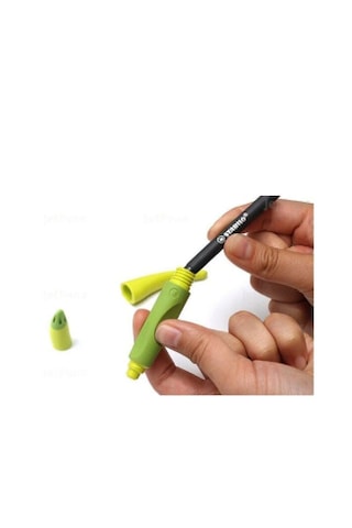 Stabilo Easyoriginal Sağ El Roller Kalem Limon Sarısı