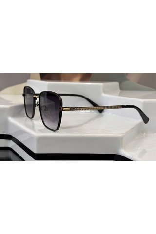 Polo Black Plblc Limited Erkek Güneş Gözlüğü