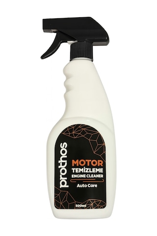 Prothos Motor Temizleme 500 Ml.