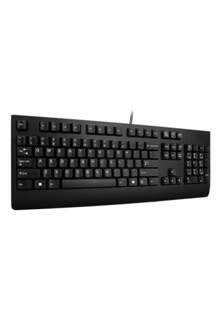 Lenovo 4y41r64613 Preferred Pro Iı Türkçe F Usb Klavye Aı - Turkish 440 F