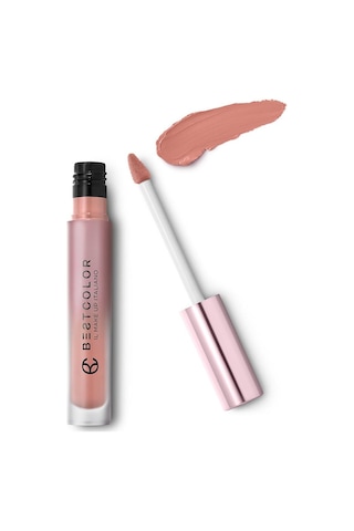 Best Color Invincible Matte Liquid 12 Kahire Likit Ruj 4ml 12