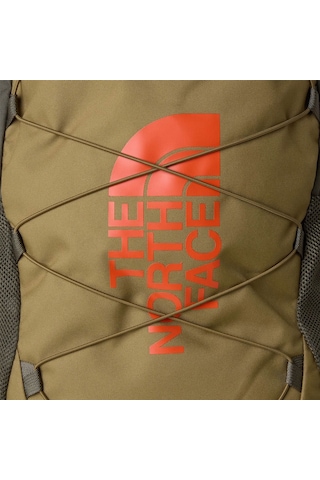The North Face Y Court Jester Sırt Çantası Sedir Vizon Yeşili Lav Kırmızısı Nf0a52vynvo1 Sedir/vizon Yeşili/lav Kırmızısı