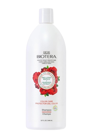 Biotera Renk Koruyucu Şampuan 946ml