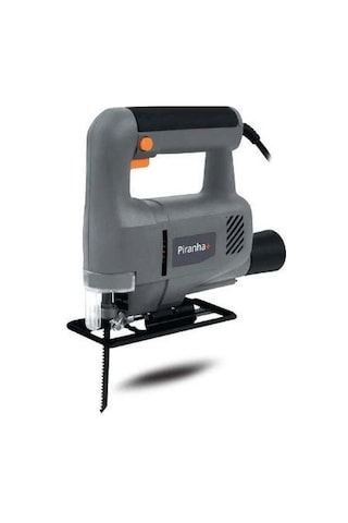 Piranha Pjs-5507 Dekupaj Testere Piranha Pjs-5507 Dekupaj Testere