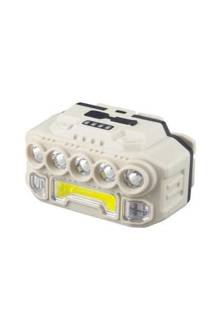 Panther Pt-5227 Usb Şarjlı Kafa Lambası 132691