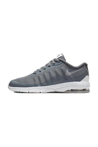 Nike Air Max Invigor Unisex Sneakar Gray Erkek Kız Çocuk Günlük Spor Ayakkabı Gri Gri