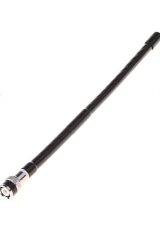 Tkstar Bnc Erkek Enten. 27cm Esnek Yapılı Telsiz Anten Cb Cihazlara