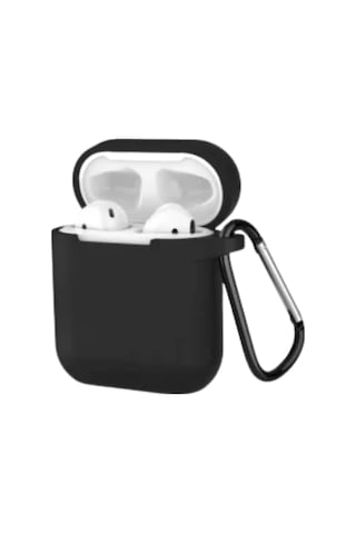 Hepu HP-650 Bluetooth 5.3 Kulak İçi Kulaklık + Kılıf