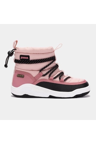 Joma Snow Jr 2529 Pink Pembe Çocuk Spor Bot - Snow2529 Pembe