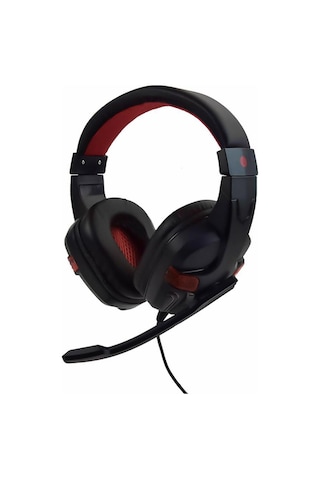 Dexim DSP002 Magnum 5.1 LED Aydınlatmalı Oyuncu Kulaklığı