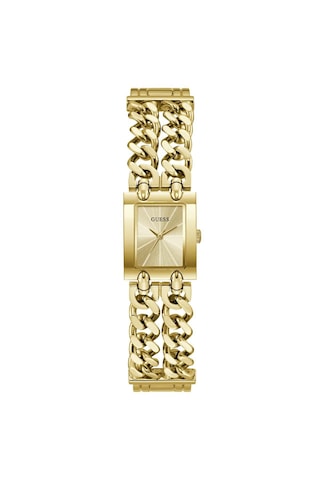 Guess Gugw1112l2 Kadın Kol Saati Altın