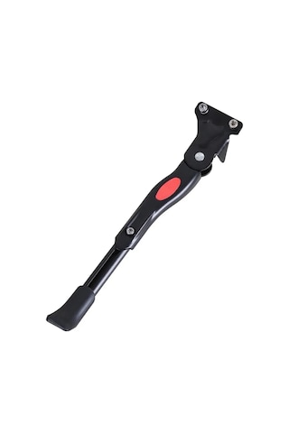 Aptelby Bisiklet İçin Ayarlanabilir Destek Ayağı 355593981 Siyah