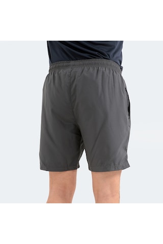 Slazenger RABI IN Erkek Mayo Koyu Gri
