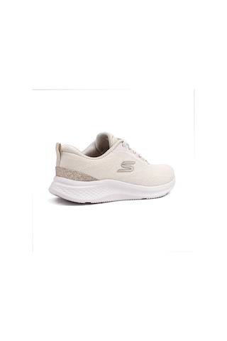 Skechers Brıllıant Shımmer Kadın Ayakkabı 150629-ntgd Krem