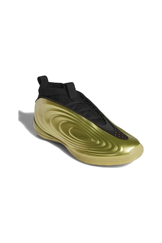 Adidas Harden Volume 10 Erkek Basketbol Ayakkabısı Kh9153 Sarı