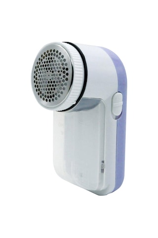 Powermaster Jjy-200 5w Keten Pamuk Tiftik Tüy Temizleyici Toplama Makinesi - 3 Bıçaklı, 200ml Hazneli